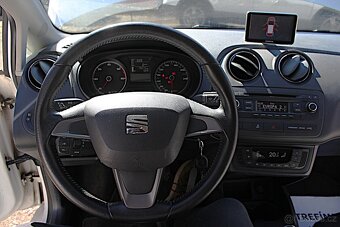 Seat Ibiza - 9
