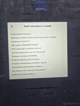 Tesla Model S 90D Free Supercharger - 9