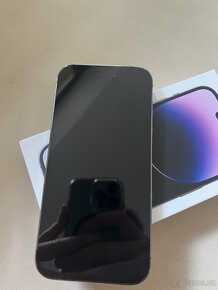 Iphone 14 pro 256gb purple - 9