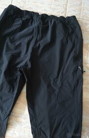 Sportovní kalhoty zn.ADIDAS vel.XL, 100% stav UNI - 9