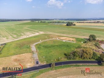 Prodej, pozemky/bydlení, 944 m2, Probluz 1, 50315 Dolní Přím - 9