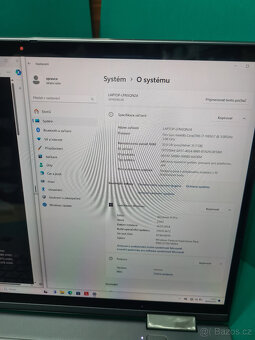 Lenovo ThinkPad X1 Yoga g6 i5-1185g7 32/512GB√LTE√1r.z.√DPH - 9