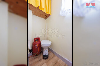 Prodej chaty, 53 m² se zahradou 350 m², v obci Děpoltovice - 9