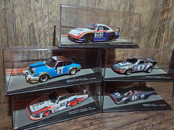 Porsche 961 - 9