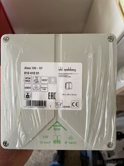 Elektro věci - 9