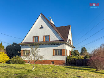 Prodej rodinného domu, 260 m², Šenov, ul. Těšínská - 9