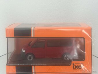 VW predam zberatelsky model v mierke 1:43 a 1:24. - 9