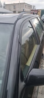 Škoda Octavia I L&K 1,9TDI 81KW Combi - 9