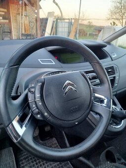 C4 picasso - 9