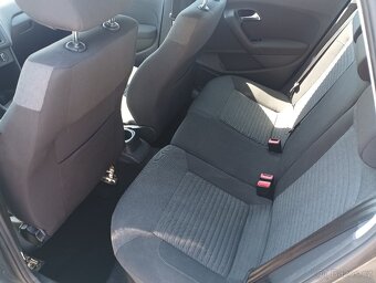 Volkswagen Polo 1,6 tdi - 9