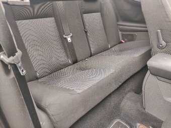 FORD FOCUS 1.6i 16V,74KW,CC,PININFARINA,ALU,CD,PDC. - 9