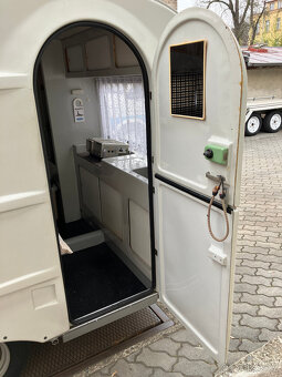 Karavan Qek Junior HP 400 - 9