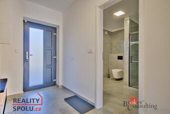 Prodej, byty/3+kk, 105 m2, 38278 Lipno nad Vltavou, Český Kr - 9