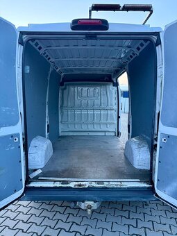 Fiat Ducato 2.3 MJT L2H2 - 9