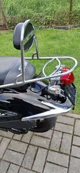 SYM ALLO 50cm3 - 9