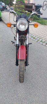 Čz 250/485 - 9