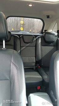 Ford C Max 2,0 TDCi 7 míst - 9