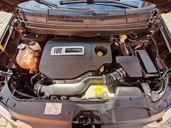 Fiat Freemont 2.0 Multijet 125kW - 9