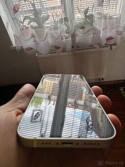 Iphone 12 White. 64GB. Neblokovany. Jako novy - 9