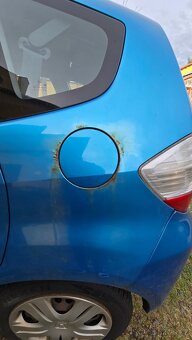 Honda Jazz - 9