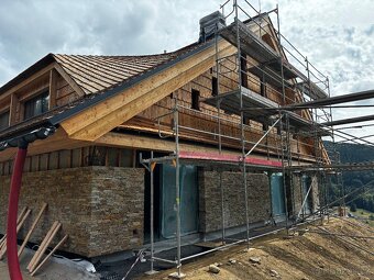 STAVEBNÍ A ŘEMESLNÉ PRÁCE NA MÍRU – SPOLEHLIVĚ A KVALITNĚ - 9