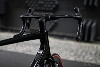 Cannondale SuperSix Evo 2024, Sram RED AXS Etap 2x12, FastWa - 9