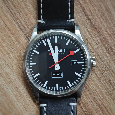 Švýcarské hodinky Mondaine Sport 41mm - 9