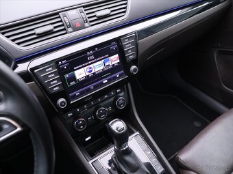 Škoda Superb 2,0 TDI 140kW DSG L&K 1.Maj. (2015) - 9