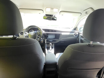 Toyota Corolla 1.6, 97kw - 9
