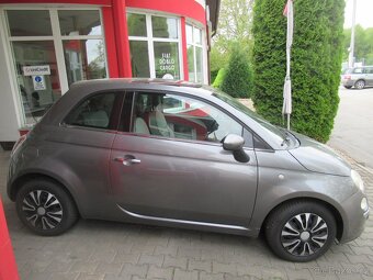 500 1,2, 70k, mod 2012, klima - 9
