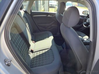 Audi A3 2,0 TDi-110kw NAVI 1.MAJ TOP - 9