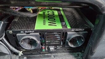 VW California T6 Beach 4x4 ACC LED AT - 9
