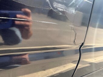 VW T5 Caravelle 1.9, 75kw, 9míst,LONG - 9
