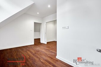 Pronájem, byty/2+kk, 40 m2, Pod Strání 138/13, 36263 Dalovic - 9