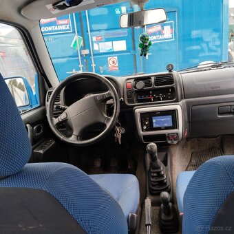 Suzuki Jimny - 9