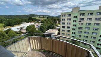 Prodám byt 4+1 s balkonem v OV (85m) - 9