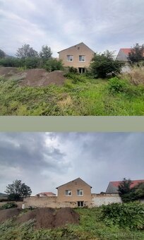 Mulčování - sečení - 9