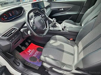 Peugeot 3008 1.5BHDi 130 ALLURE PACK MAN6 - 9