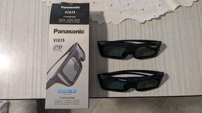 55" 4K UHD 3D TV Panasonic CX700. TOP Stav - 9