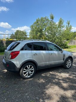 Opel Antara - 9