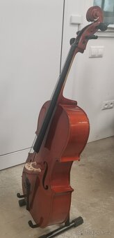 1/2 violončelo - 9