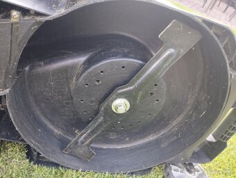 Aku sekačka Makita DLM432CT2 - 9
