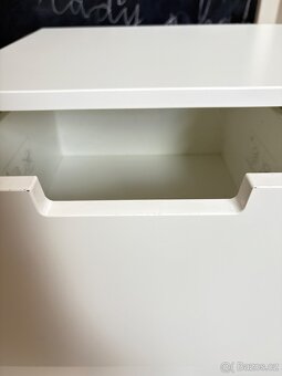 Komoda Nordli IKEA - 9