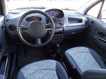 Chevrolet Spark 0.8 - 9