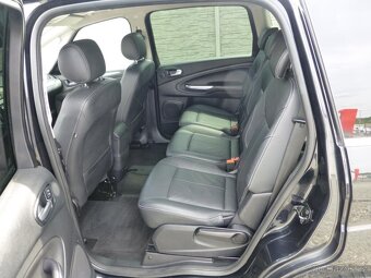Ford S-MAX 2.0TDCi 165PS 141000KM 7MÍST - 9