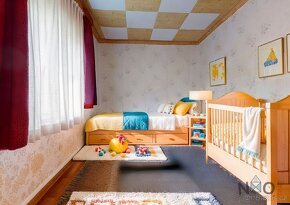 Prodej rodinného domu 209 m², pozemek 840 m² Bdeněves-Plzeň - 9