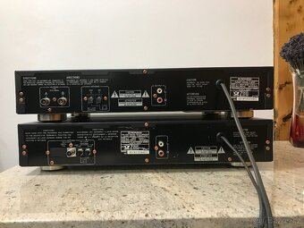 Pioneer F-676/F-656 Mk2 - 9