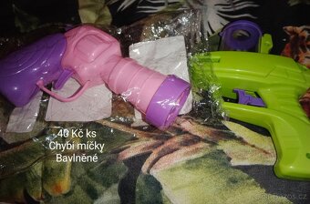 Prodám Hračky - 9