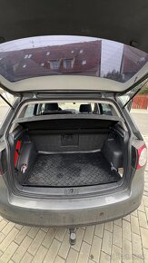 Volkswagen Golf plus - 9