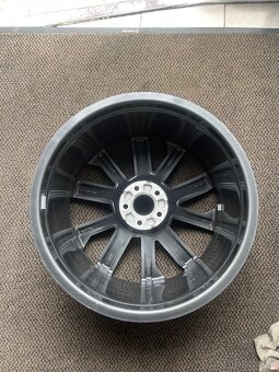 22’’ Alu Disk Audi RSQ8/SQ8 R22 - 9